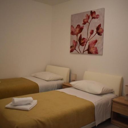 Korcula Apartments Iliskovic מראה חיצוני תמונה