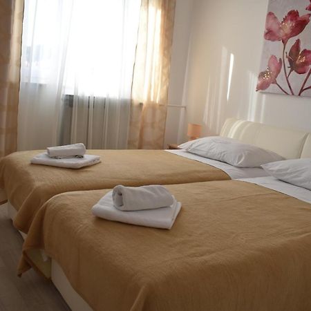 Korcula Apartments Iliskovic מראה חיצוני תמונה