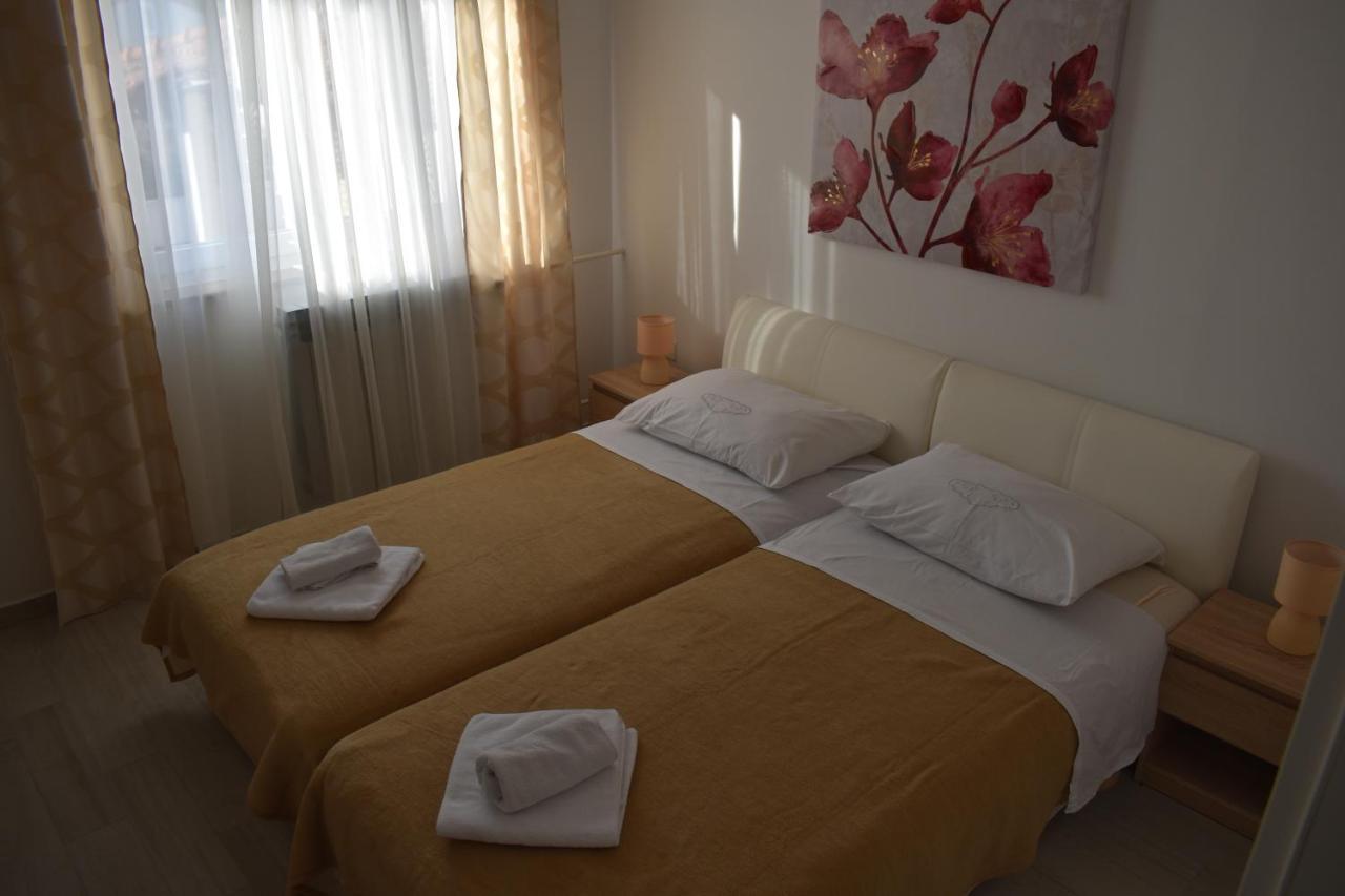 Korcula Apartments Iliskovic מראה חיצוני תמונה