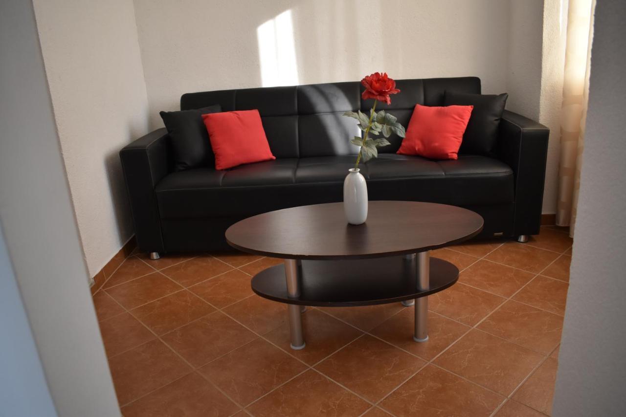 Korcula Apartments Iliskovic מראה חיצוני תמונה