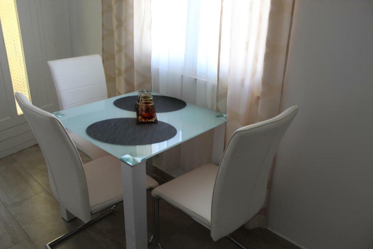 Korcula Apartments Iliskovic מראה חיצוני תמונה