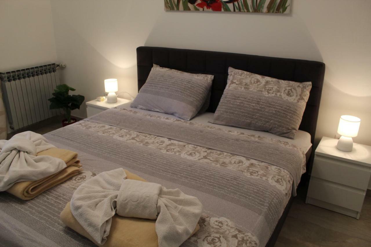 Korcula Apartments Iliskovic מראה חיצוני תמונה